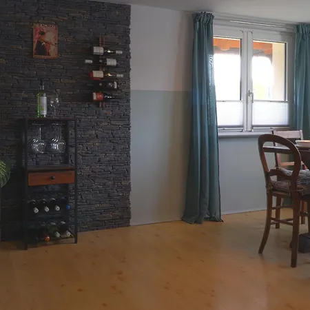 Rhingass Bis 10 P Nahe Europapark Appartement Sasbach am Kaiserstuhl