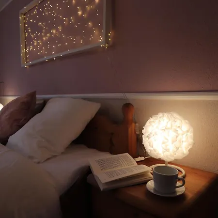 Rhingass Bis 10 P Nahe Europapark Apartmán *