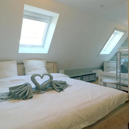 Rhingass Bis 10 P Nahe Europapark Appartement