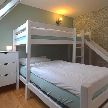 Rhingass Bis 10 P Nahe Europapark Appartement