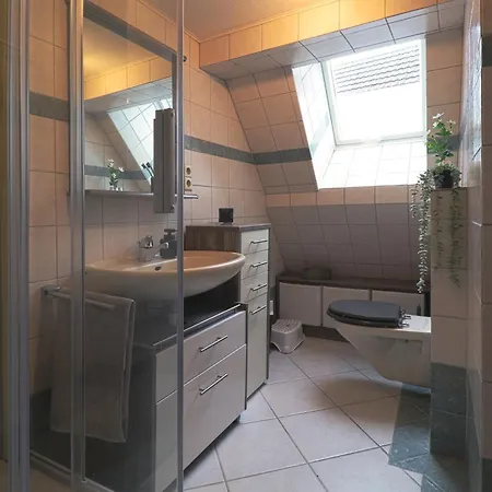 Appartement Rhingass Bis 10 P Nahe Europapark Sasbach am Kaiserstuhl