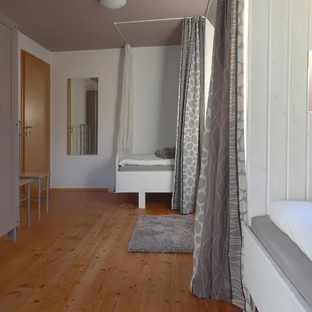 Rhingass Bis 10 P Nahe Europapark Apartmán