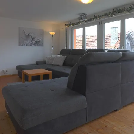 Appartement Rhingass Bis 10 P Nahe Europapark Sasbach am Kaiserstuhl