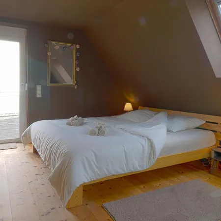 Rhingass Bis 10 P Nahe Europapark Appartement